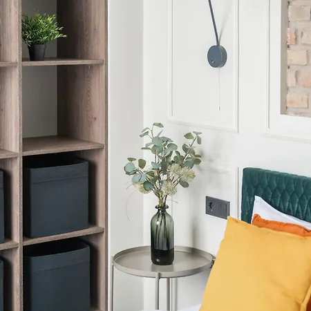 Tauras Hill One Bendroom By Reside Baltic