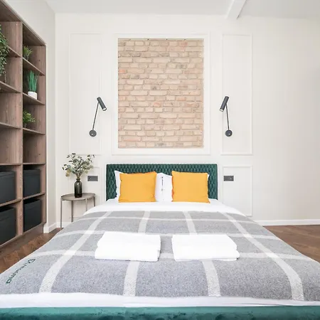 דירה Tauras Hill One Bendroom By Reside Baltic *