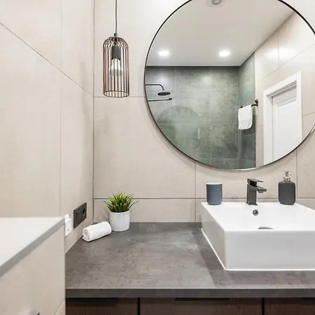 Apartamento Tauras Hill One Bendroom By Reside Baltic