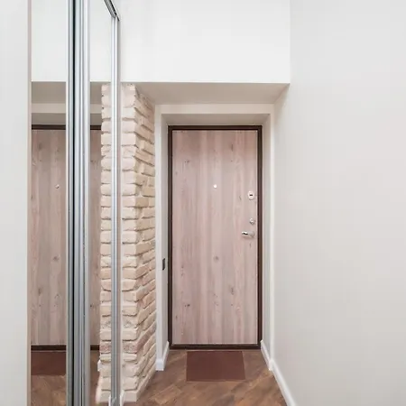 Tauras Hill One Bendroom By Reside Baltic * Vilnius