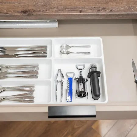 Tauras Hill One Bendroom By Reside Baltic *
