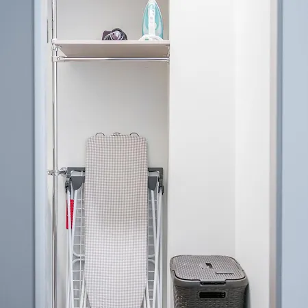 Tauras Hill One Bendroom By Reside Baltic Apartmán Vilnius